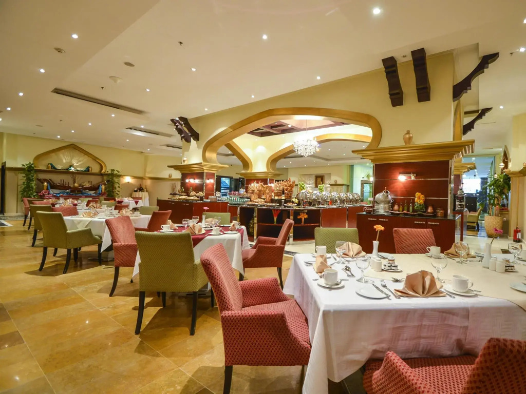 voco Al Khobar by IHG