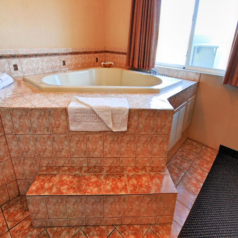 Americas Best Value Inn Westmorland