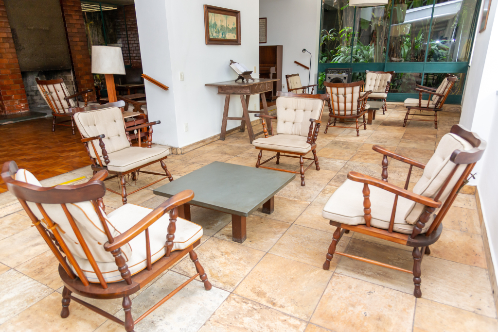 VOA Hotel União