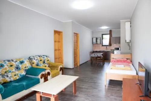 Apartman Centrum