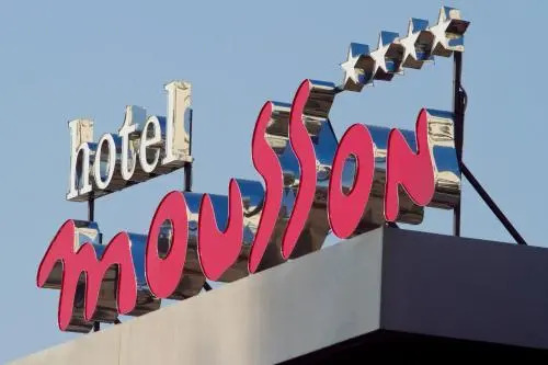 Hotel Mousson