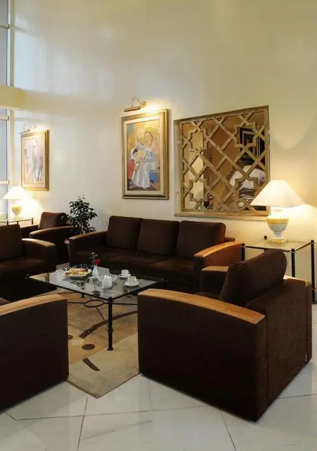 Hotel du Parc