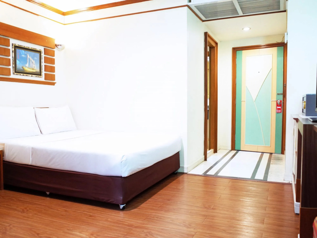 Bavana Hotel