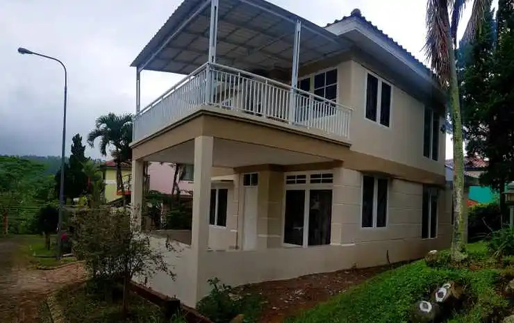 Villa Sabrina Kota Bunga N2-17