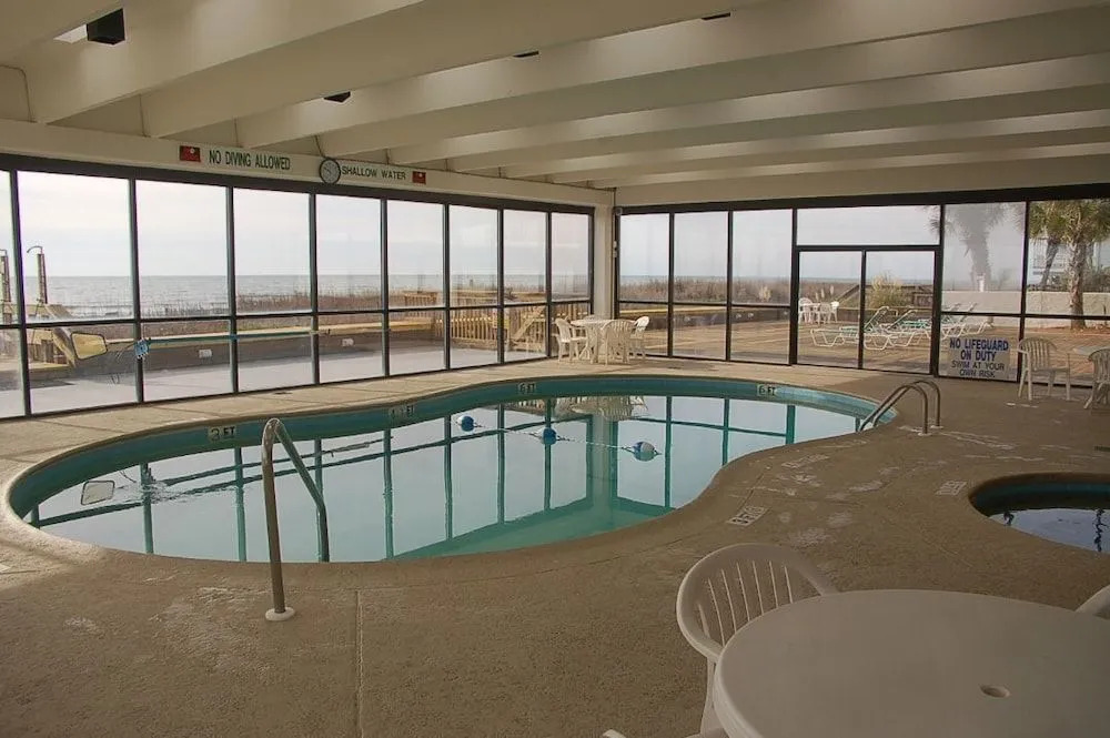 Waterpointe II, Villa 1005 - 3 Br Condo