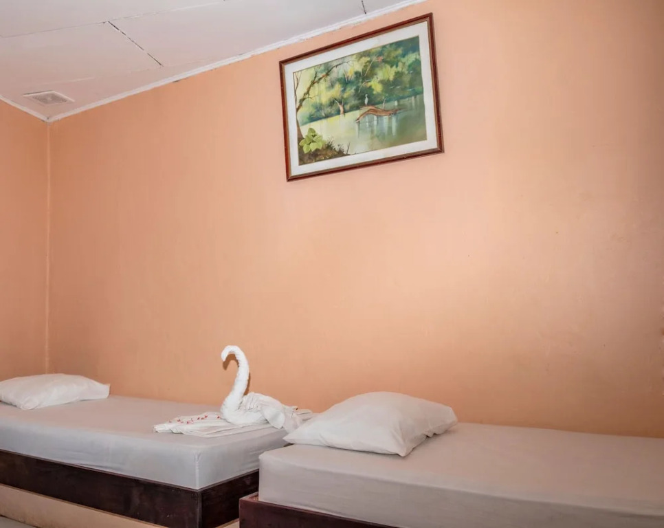 Hotel Cabinas El Coral