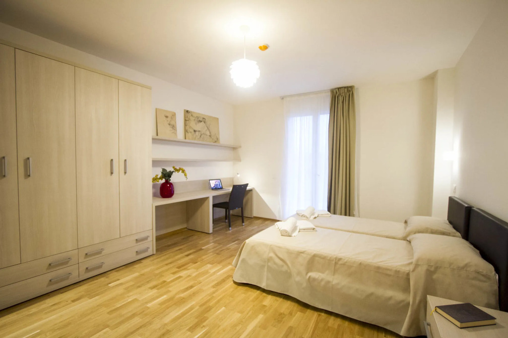 Hotel Arezzo ASC