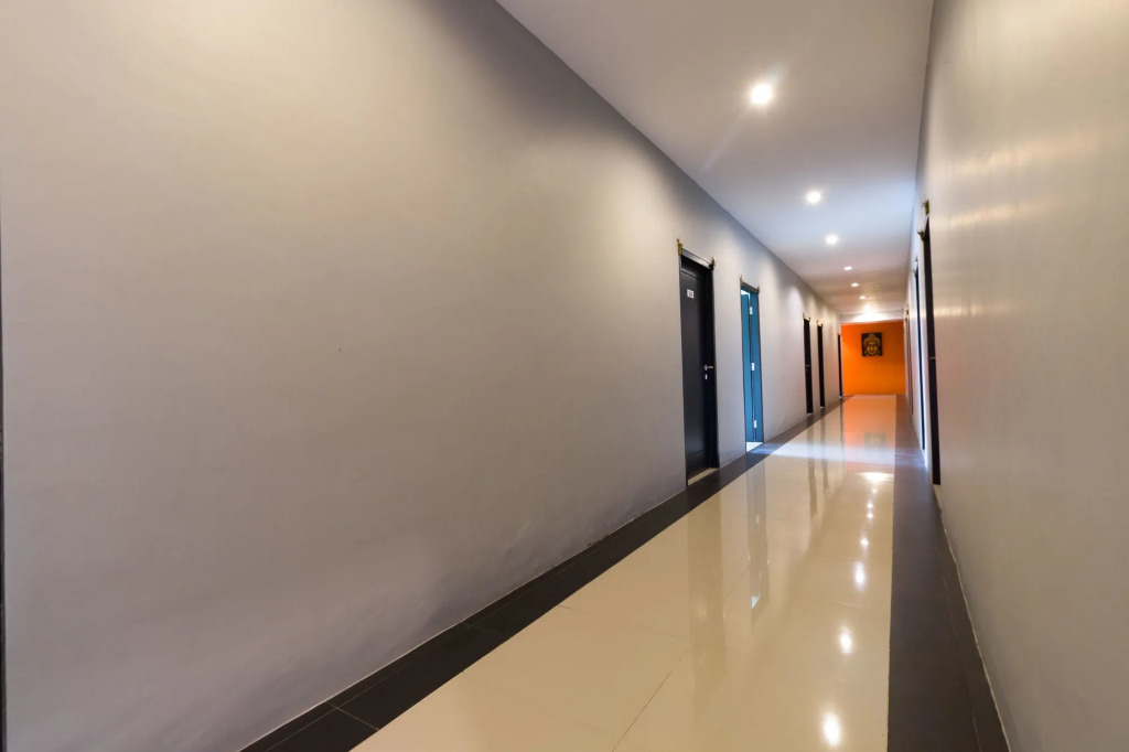 AB Hotel Kuta