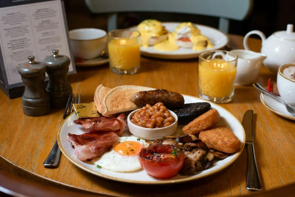The Kingslodge Inn - The Inn Collection Group