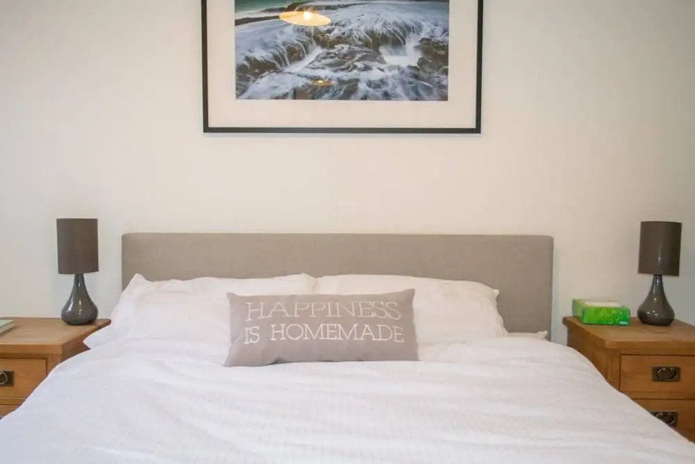 Bright 3 Bedroom House in East Oxford
