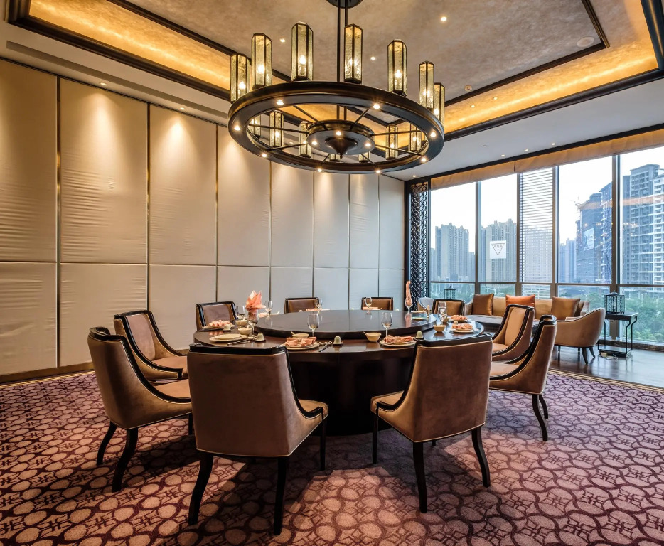 Le Meridien Zhongshan