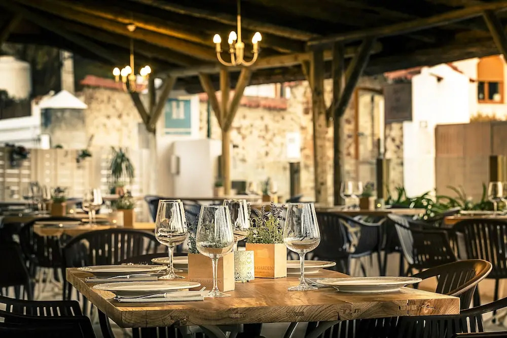 Hotel Gastronómico La Breña