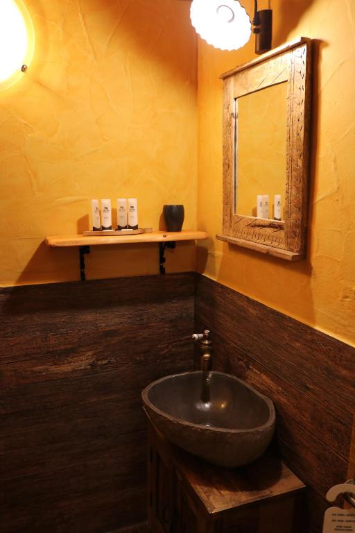 Gorska Reka Guesthouse