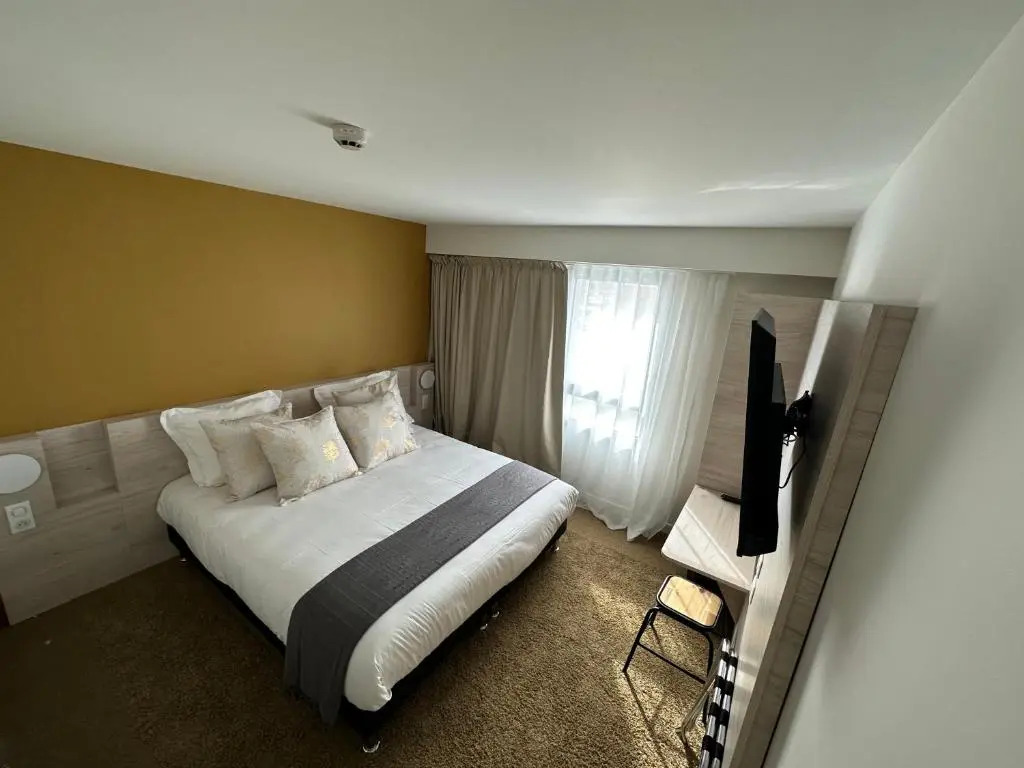 Hôtel Akena Chauray-Niort