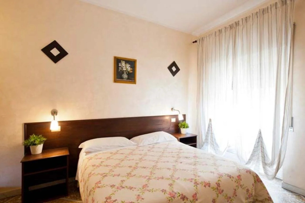 InTrastevereHouse B&B