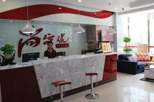SHANGKEYOU