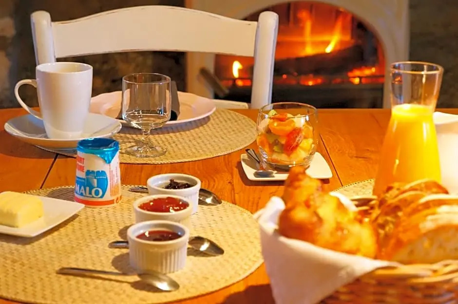Kêr Neizh Breizh - Gîtes de Charme - Le Petit Châtelier