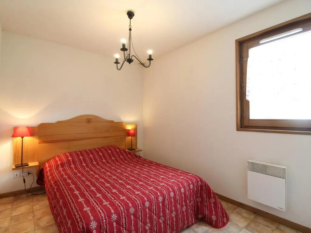Appartement Lanslevillard, 3 pièces, 7 personnes - FR-1-508-87