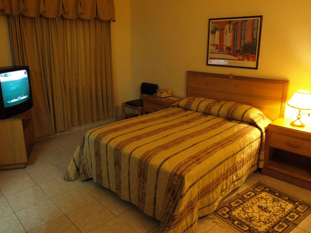 Hotel La Quinta