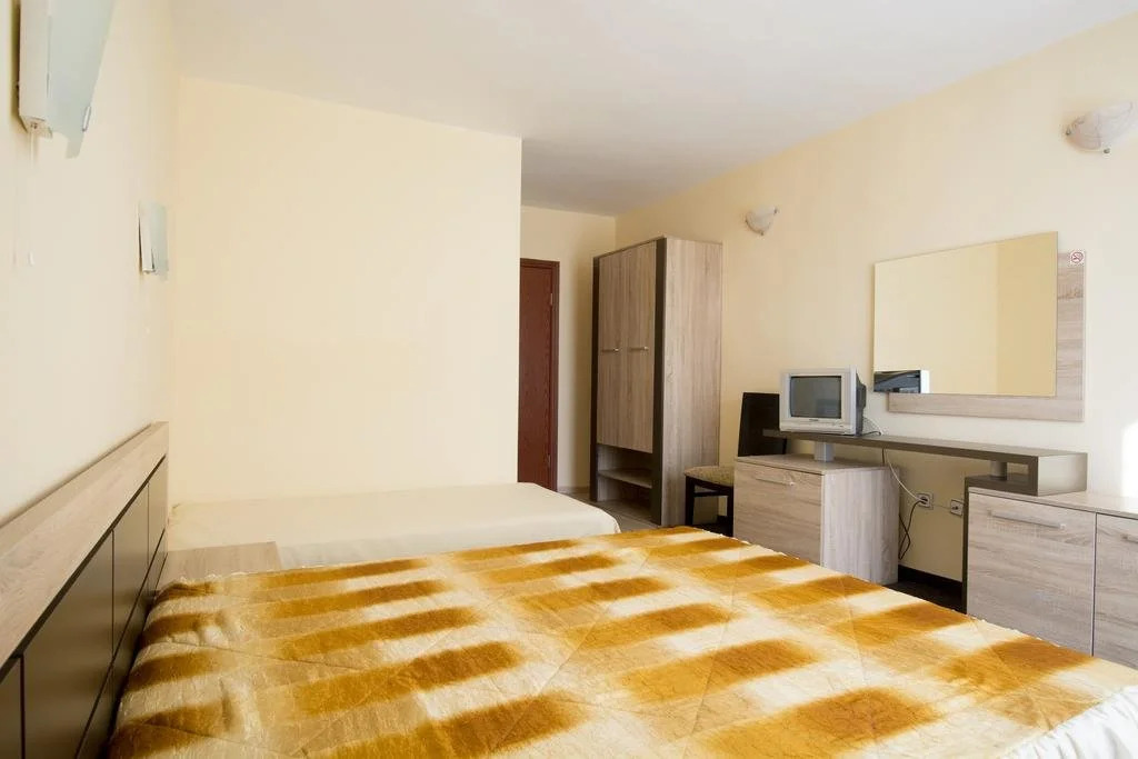Hotel Damyanoff