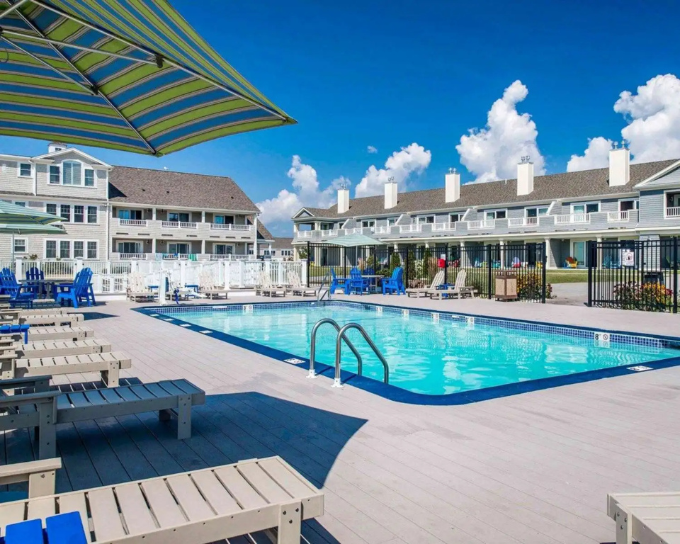 Bluegreen Vacations The Soundings, an Ascend Collection Resort
