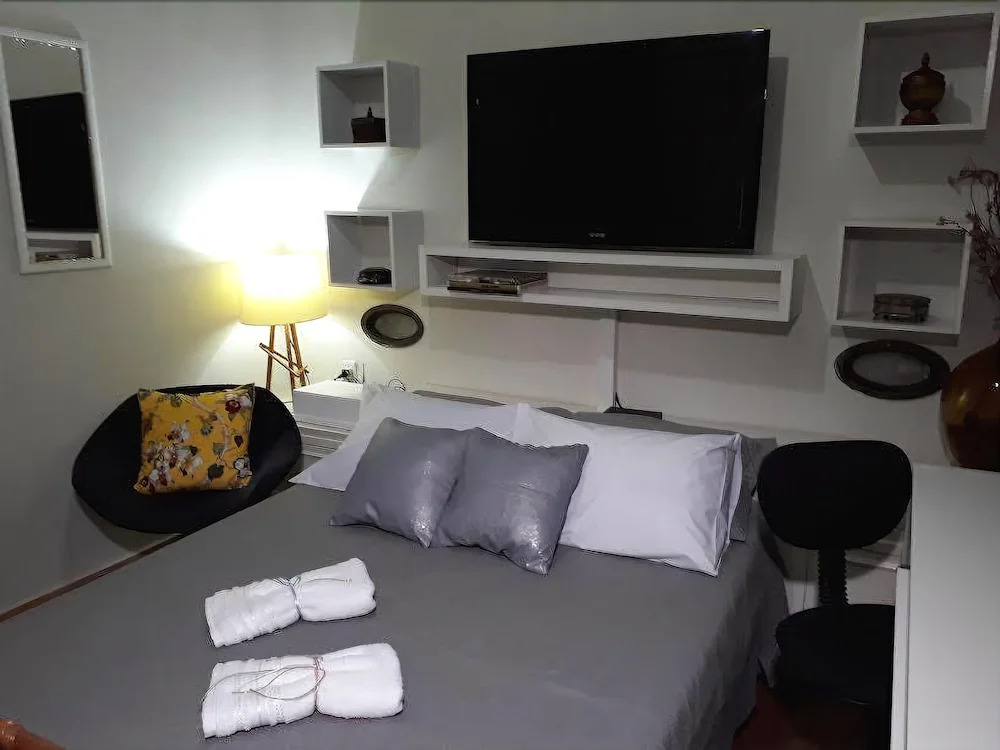 Hostel do Navio