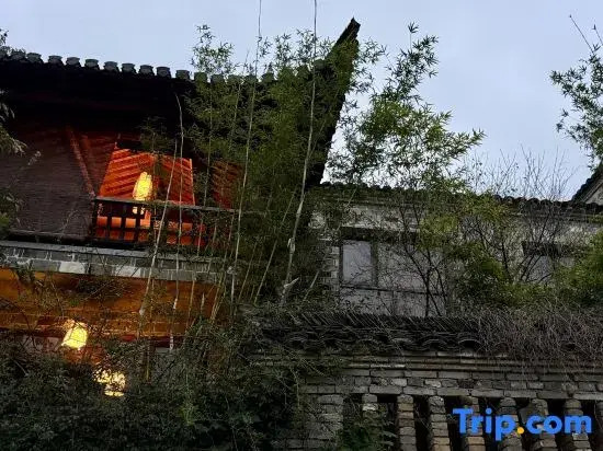 Yunwai Guesthouse