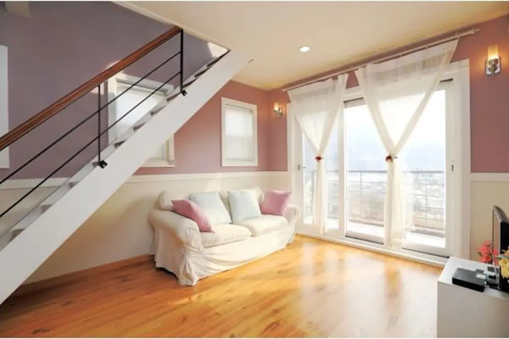 Gapyeong Navillera Pension