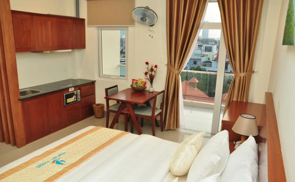 Mai apartment