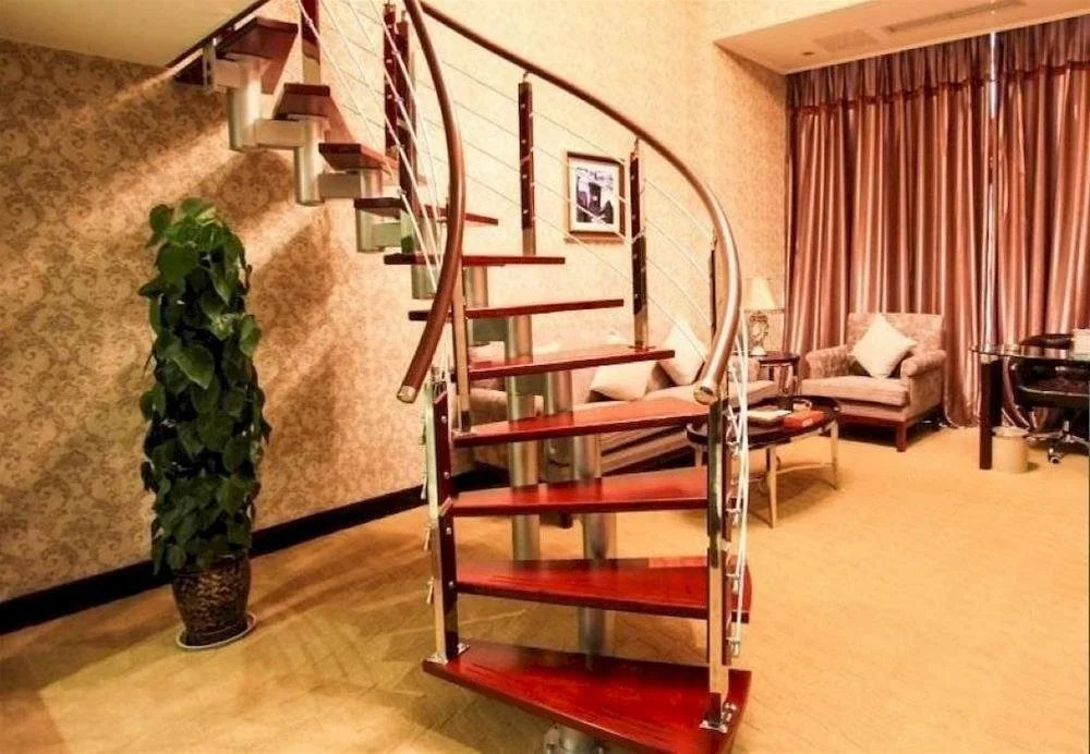 Yijia Hotel Mianyang Tieniu Square Branch
