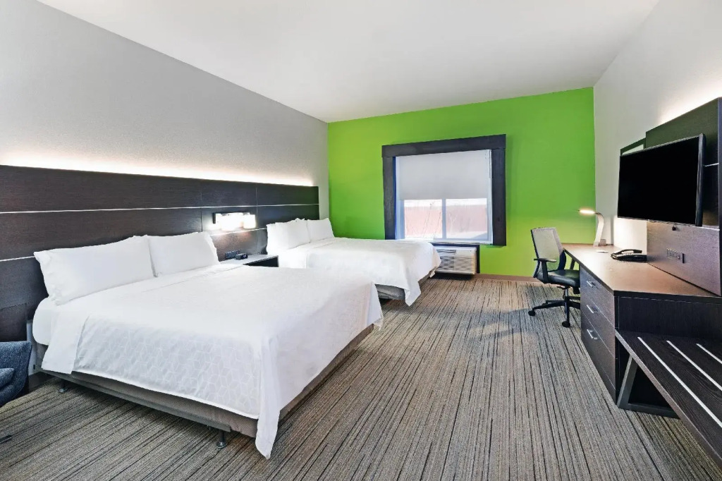 Holiday Inn Express Guymon by IHG