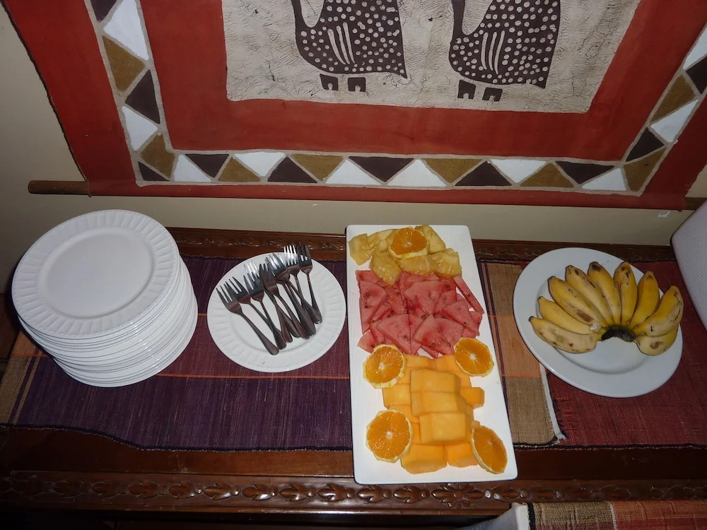 Acacia Boutique Hotel