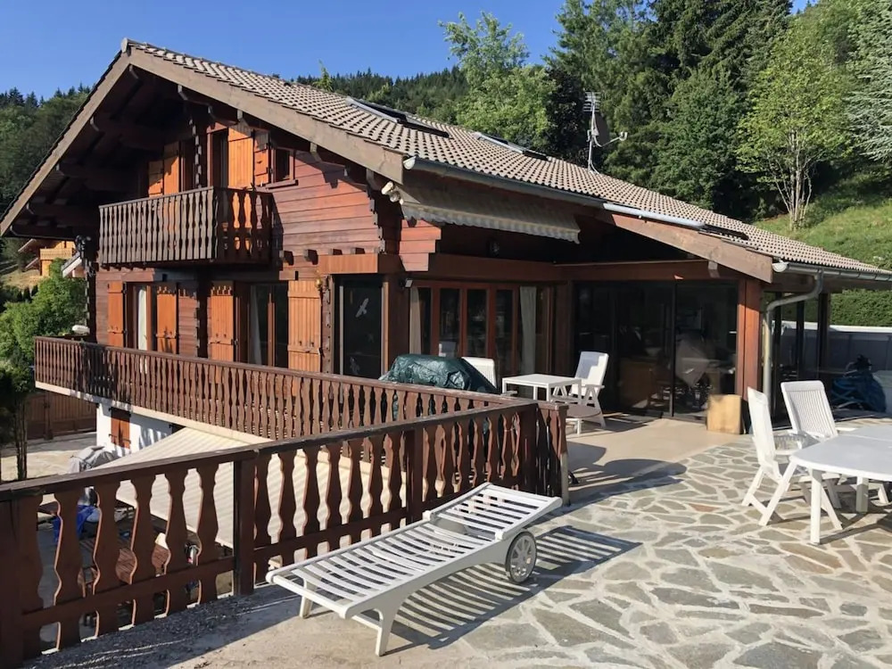 Domaine Du Soleil