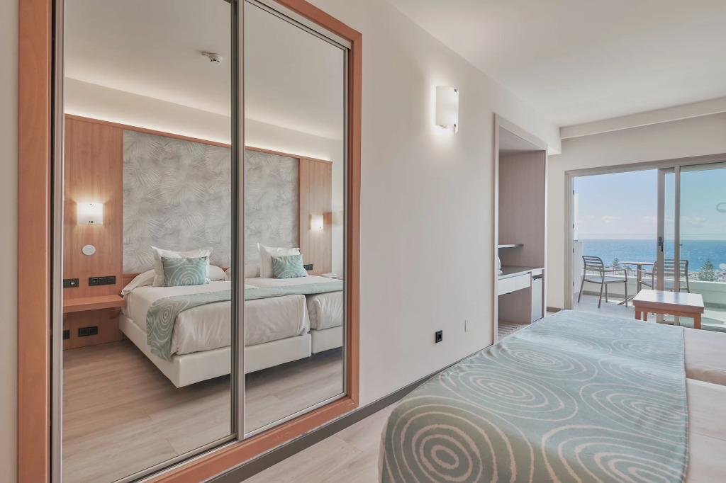 Отель Gloria Palace San Agustin Thalasso