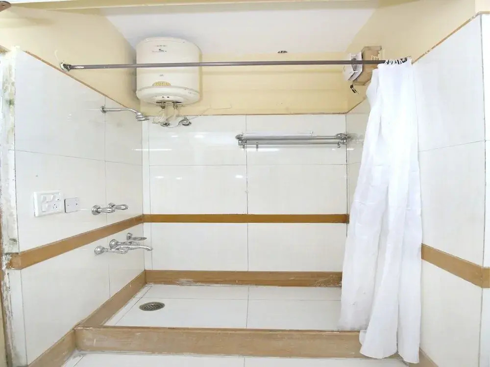 OYO 2089 Hotel Sagar