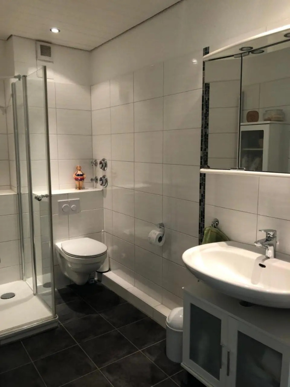 Ferienwohnung-Wesertal