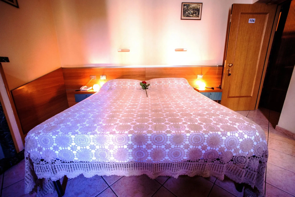 Hotel Villa Il Castagno
