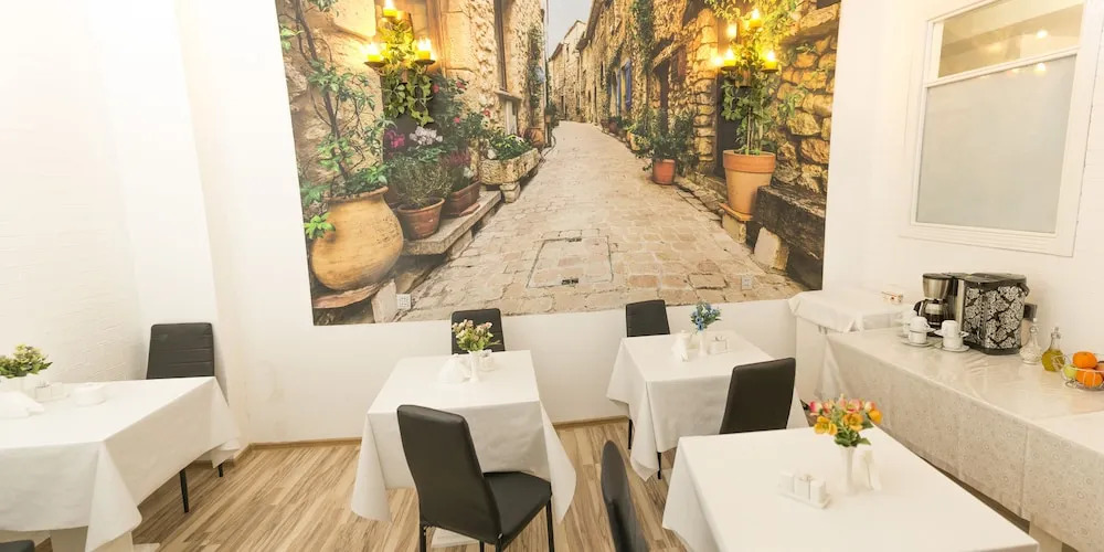 Best Center Hotel