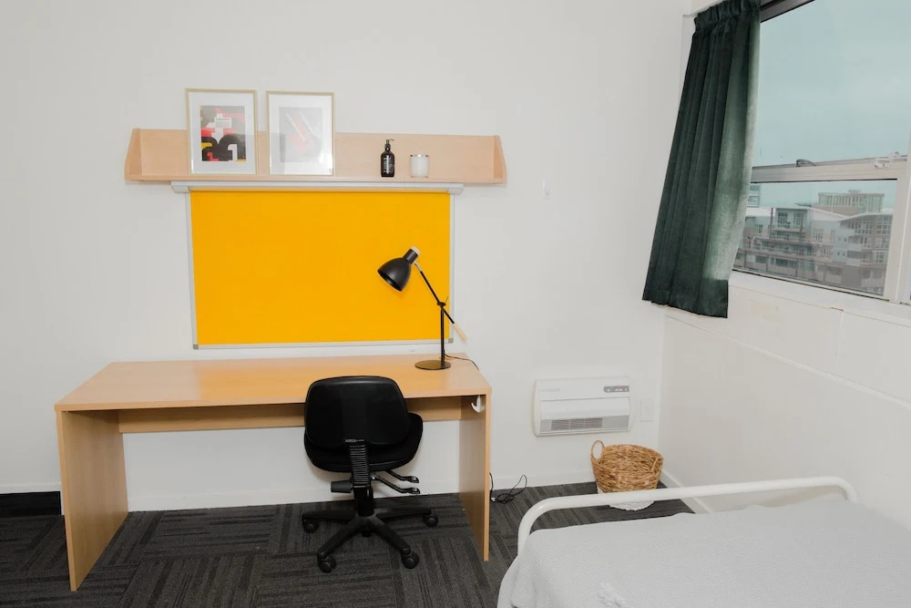 Rise Hostel