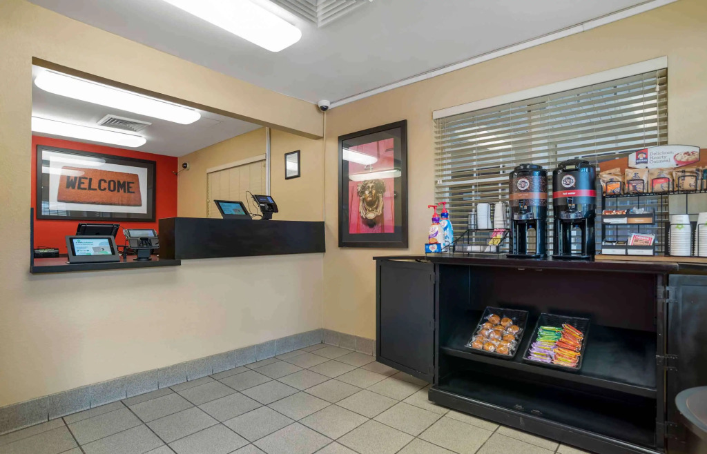 Extended Stay America Suites - Mobile - Spring Hill