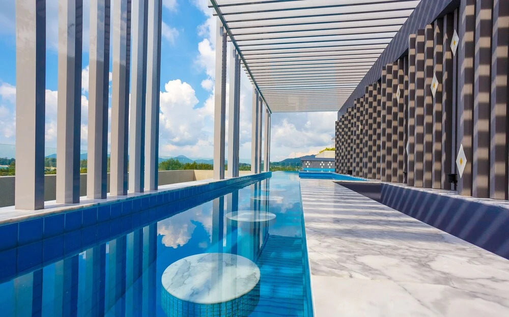 Aristo 2 Phuket by RESAVA