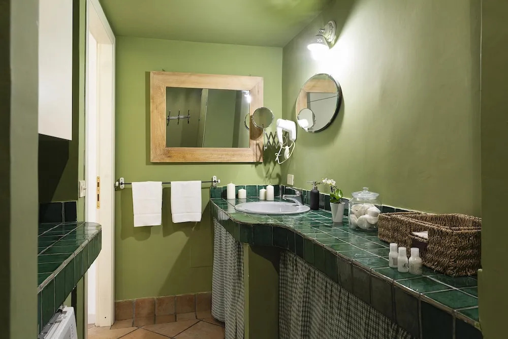 Apartment with 2 Bedrooms in Roma, with Wonderful City View And Wifi