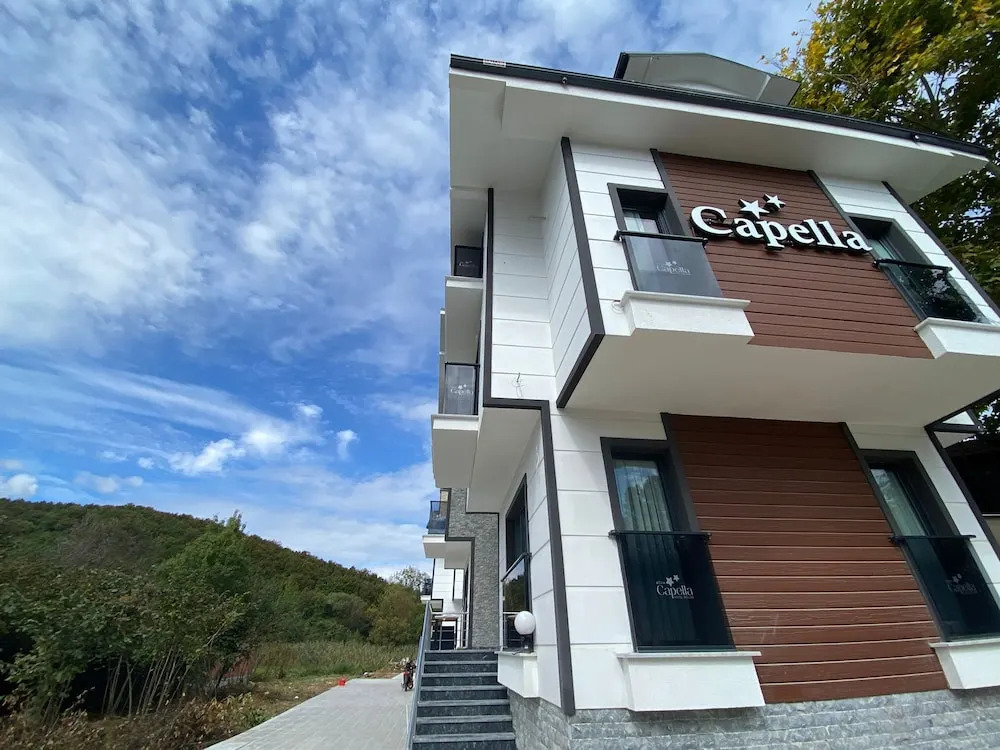 My Dream Otel