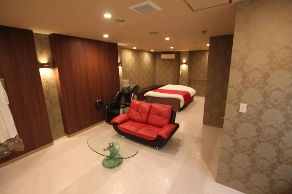 Hotel Gem Oyama Adult Only