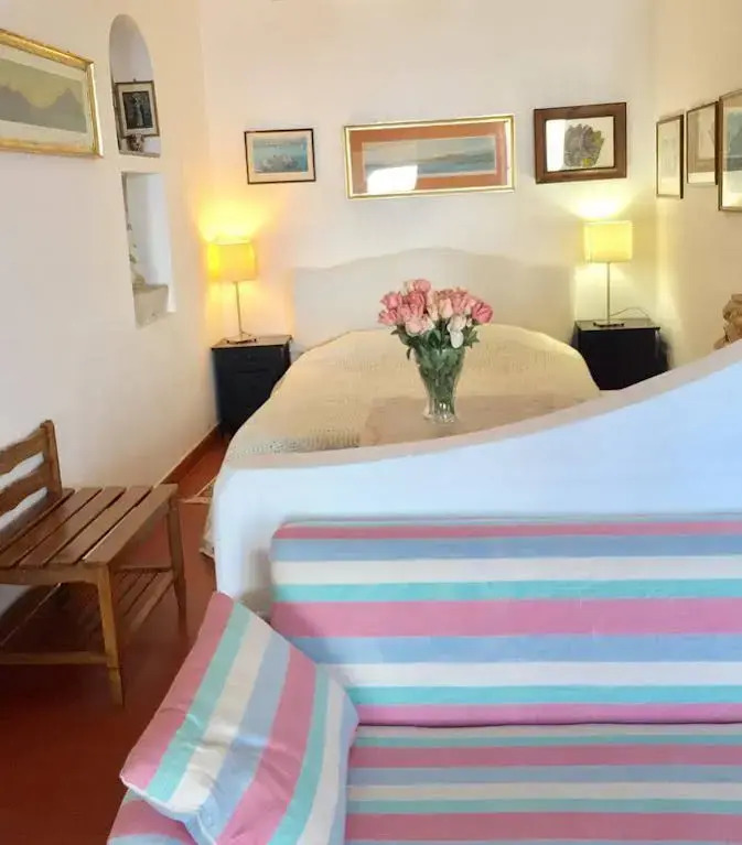 La Bergerie Isolabella sea view B & B