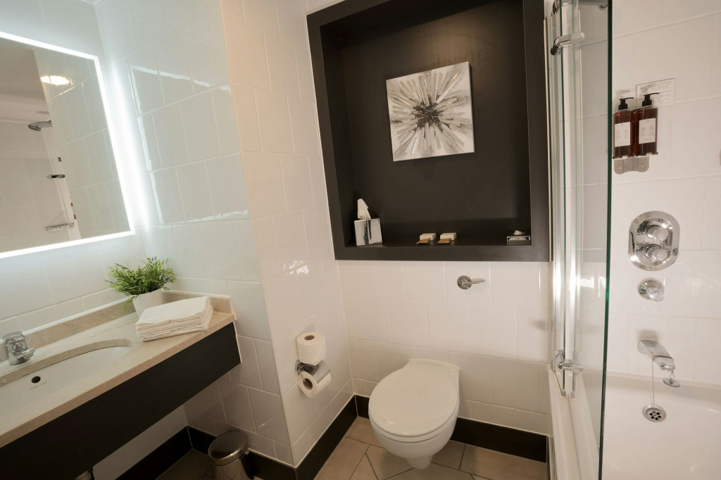 Kilkenny OrmondeÃÂ ÃÂ Hotel
