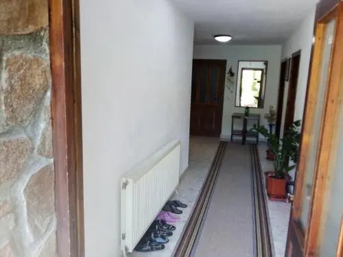 Albena Guest Rooms