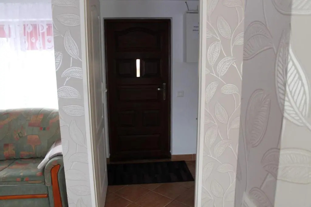 Apartament u Marzenki