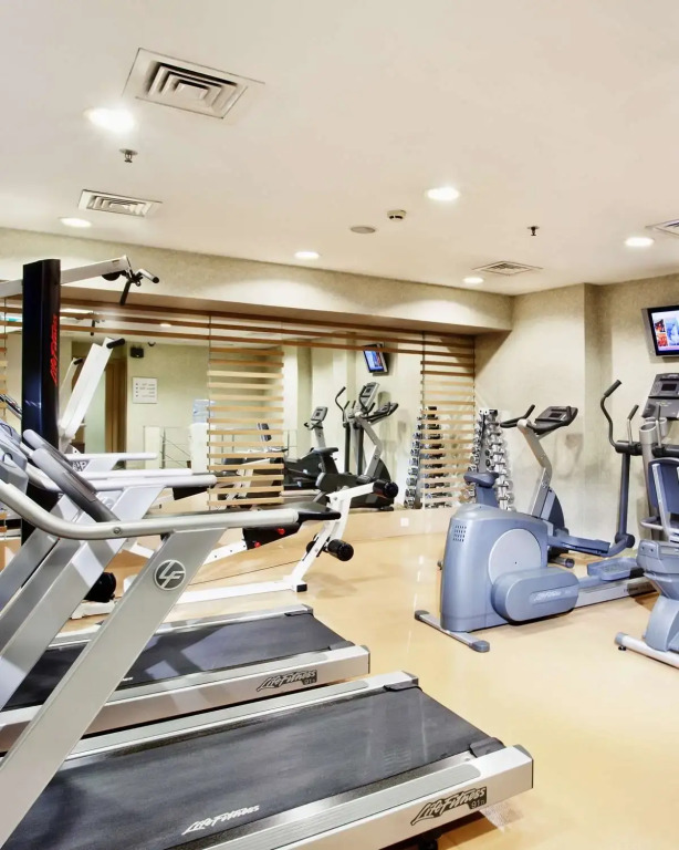 Rayelin Hotel Taksim