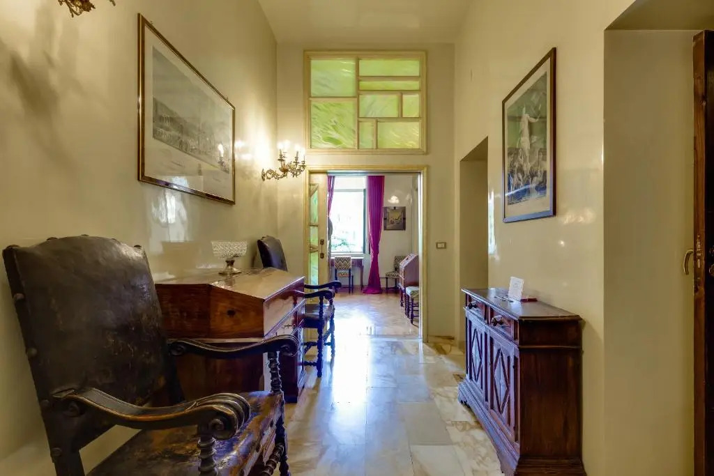 CasAmedeo Guest House